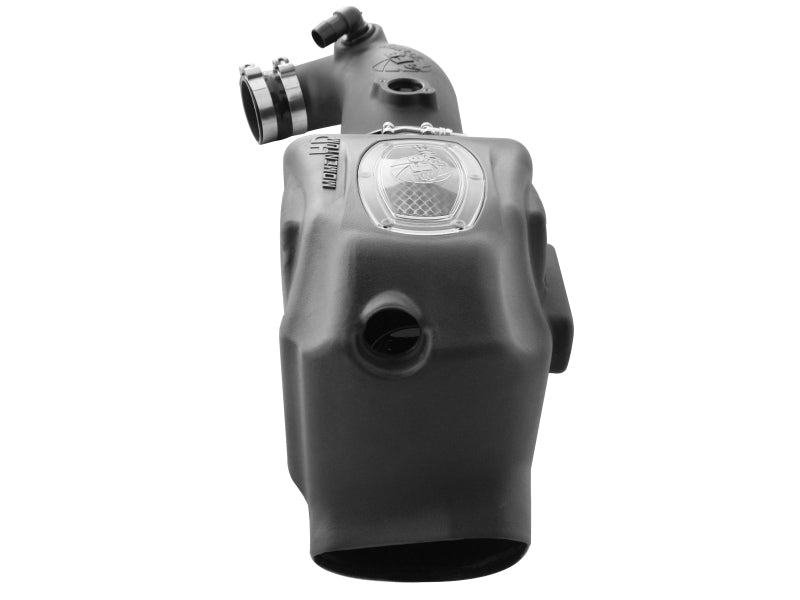 AFE 51-73004 um HD Pro DRY S Stage-2 Si Intake 08-10 fits Ford Diesel Trucks V8