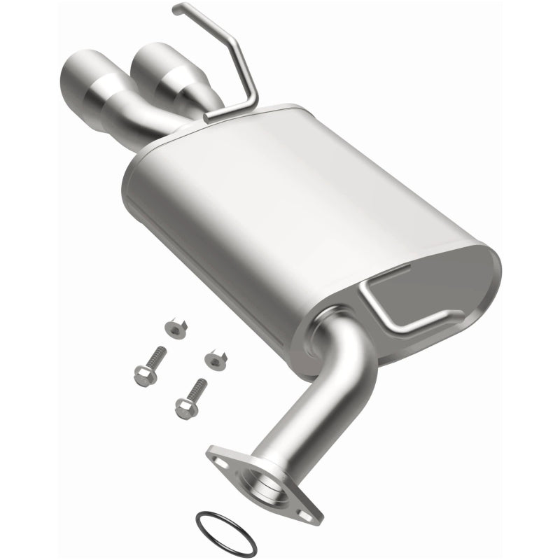 Magnaflow 108-0036 BRE Exhaust 06-08 M35 3.5L Muffler Kit