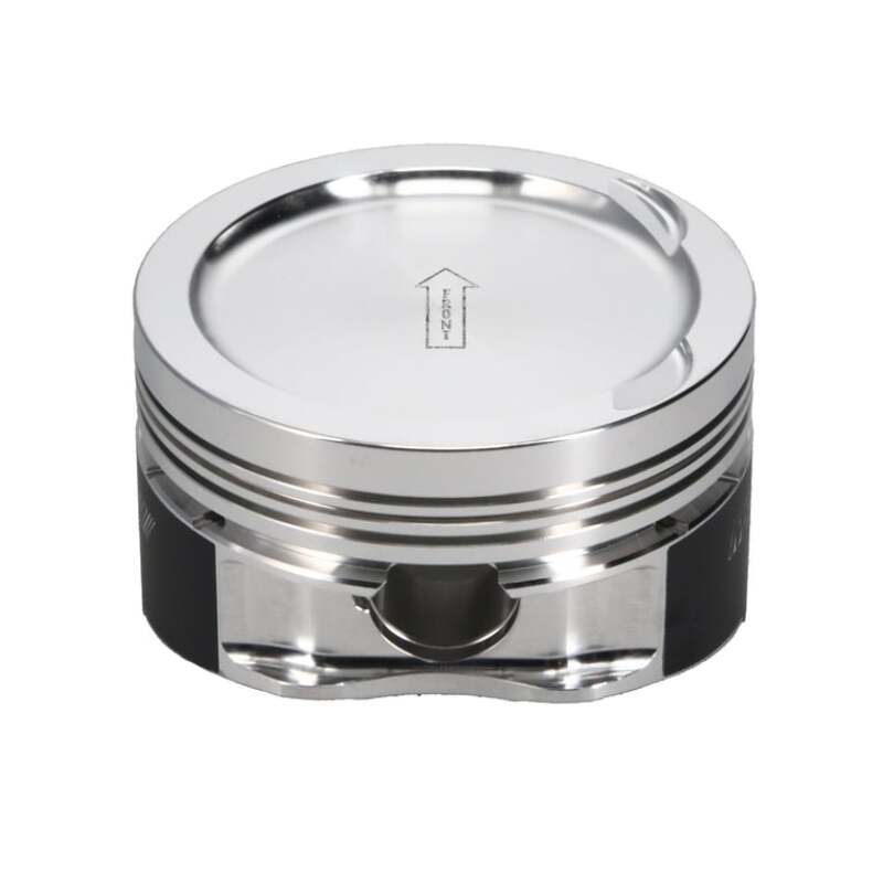 Manley Performance 638002CE-4 Manley fits Nissan SR20DE Piston Set - 86.25mm