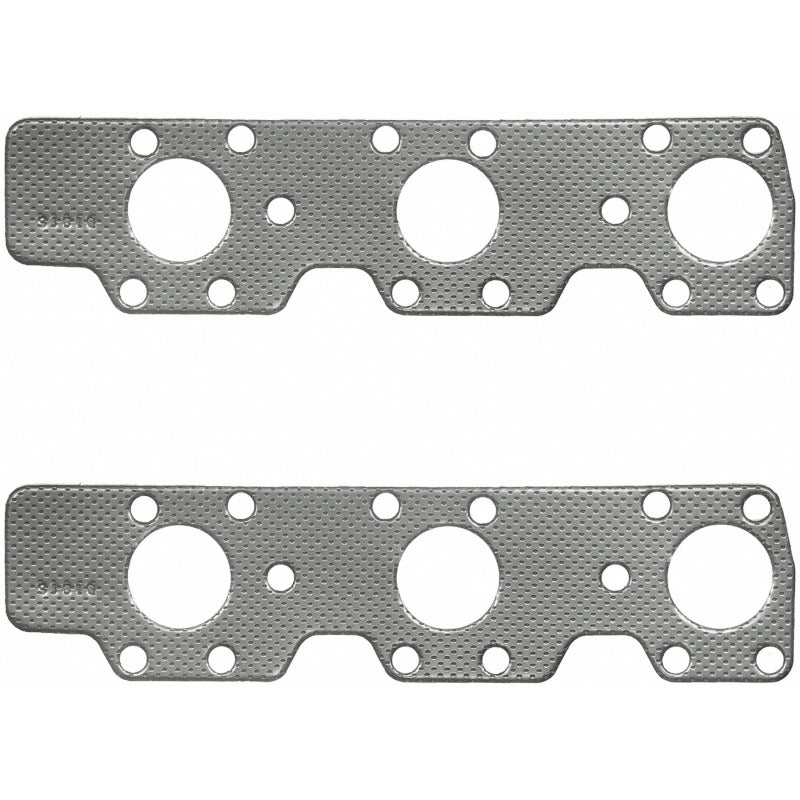 Fel-Pro MS918151 fits Dodge Caravan MS 91815-1 Exhaust Manifold Gasket Set