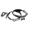 Peterson Fluid Systems 08-1151 Tank Bracket Set 7in (4in STD)