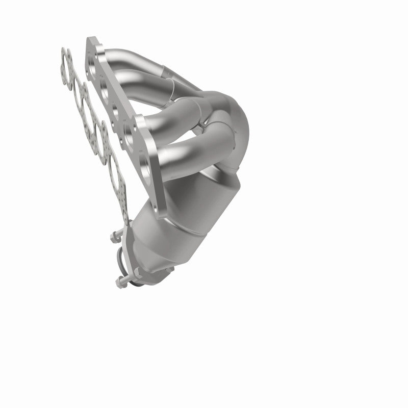 MagnaFlow 49370 Conv DF fits Camry 2.2 manif OEM