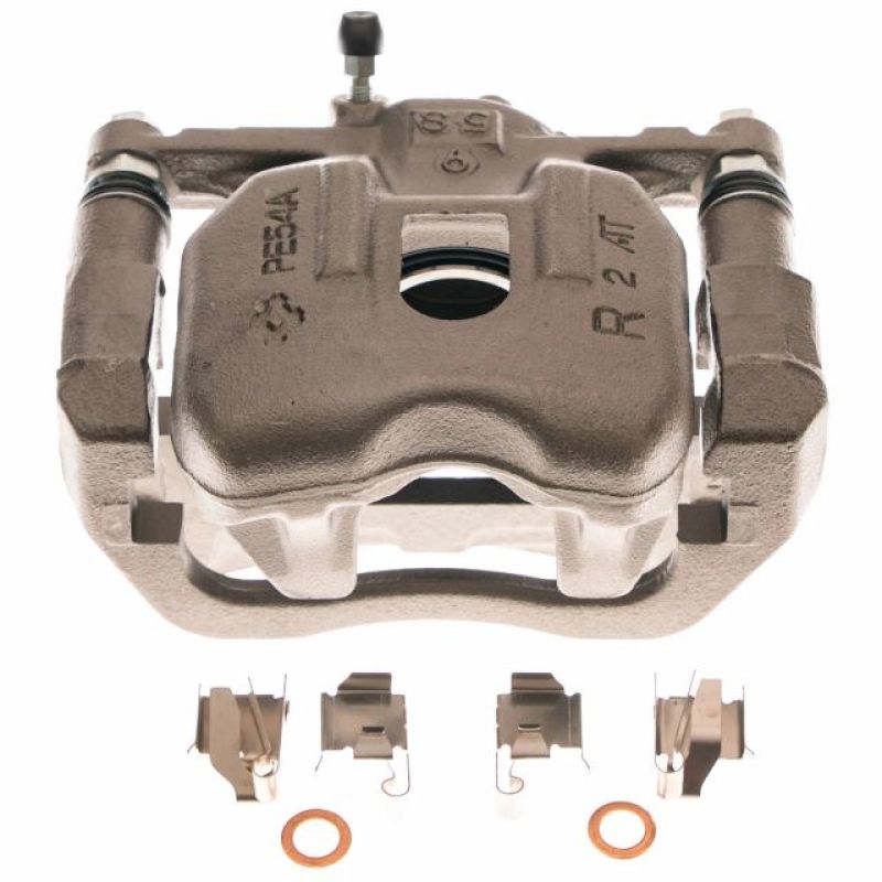PowerStop fits Toyota 96-00 RAV4 Front Left Autospecialty Caliper w/Bracket