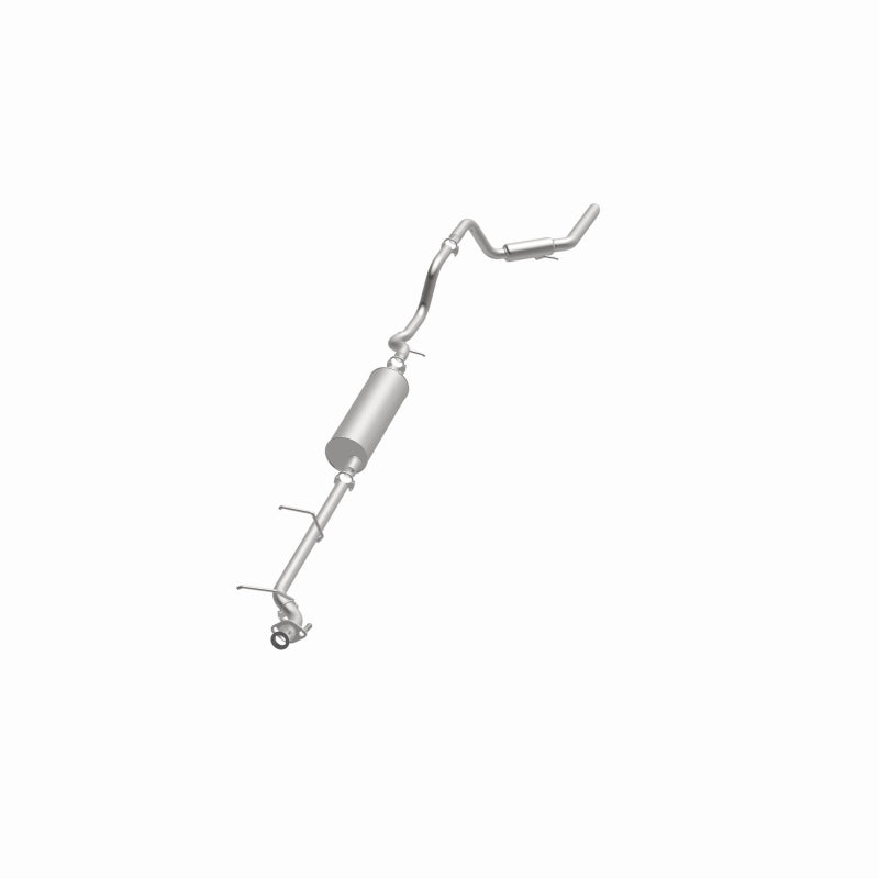 Magnaflow 106-0088 BRE Exhaust Kit 06-10 fits Explorer Mountaineer Sport Trac 4.0L