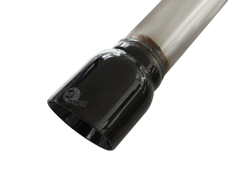 AFE 49-36419-B fits Audi A4 (L4-2.0L) MACH Force-Xp Stainless Steel Axle-Back E