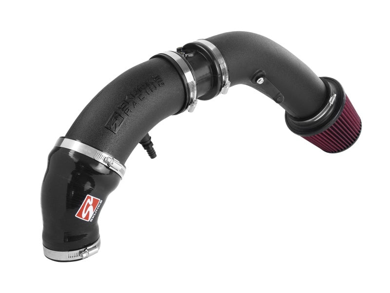 Skunk2 Racing 343-05-0200 Skunk2 12-13 fits Honda Civic Si Composite Cold Air Intake