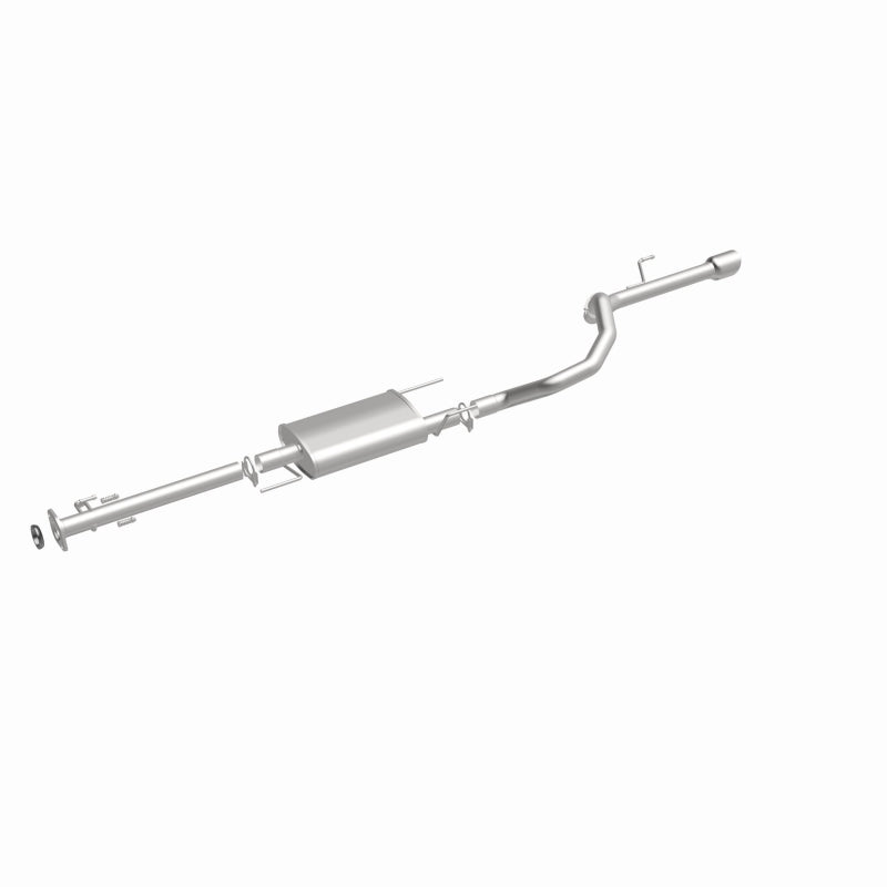 Magnaflow 106-0756 BRE Exhaust Kit 10-22 fits Toyota 4Runner 4L