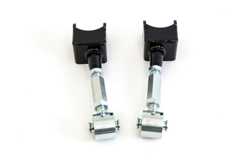 UMI Performance 3039-B 78-88 fits GM G-Body 12-Bolt Swap Adjustable Upper Contro
