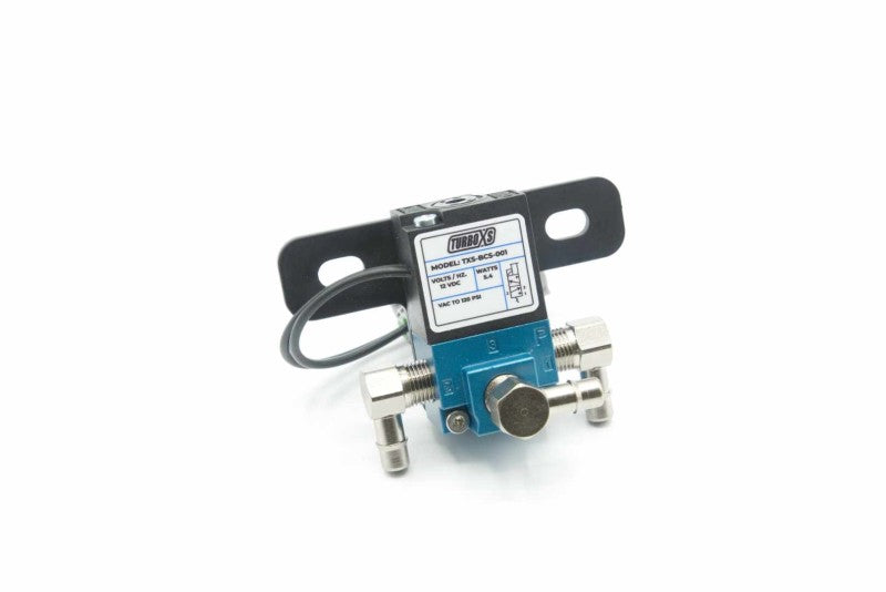 Turbo XS WS02-BCS 02-07 fits Subaru WRX/STi Boost Control Solenoid Kit