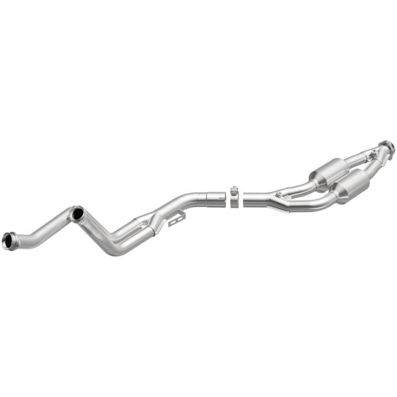 MagnaFlow 23580 Conv DF MercedeS C280 2.8L