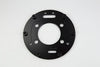 Wilwood 250-6332 Backing Plate for fits Ford Disc/Drum
