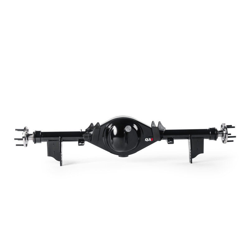 QA! 67-70 Ford Mustang 9in Standard Rear Axle Assembly