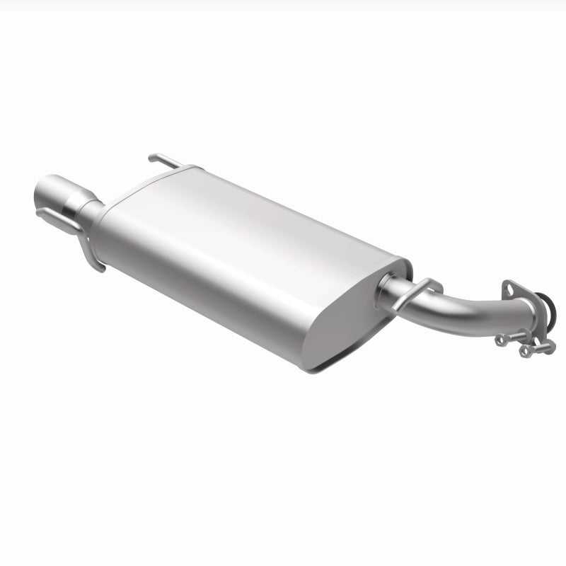 Magnaflow 108-0114 BRExhaust 07-12 fits Lexus ES350 / 07-11 Toyota Camry Left Muffler Kit