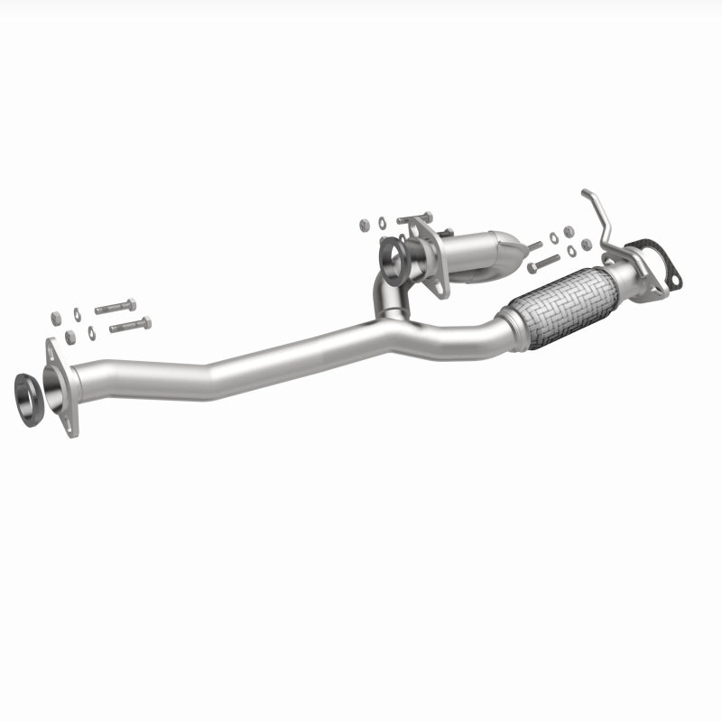 Magnaflow 107-0122 BRE Exhaust 05-07 Five Hundred Montego 3.0L Front Pipe Kit