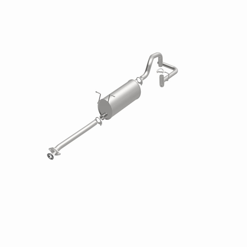 Magnaflow 106-0462 BRE Exhaust Kit 04-11 fits Ranger B2300 2.3L