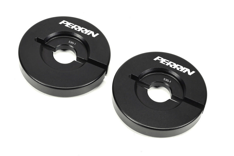 Perrin Performance PSP-DRV-536 PERRIN 15-21 fits Subaru WRX & STI / 12-25 Impreza / 24-25 Crosstrek Differential Lockdown System