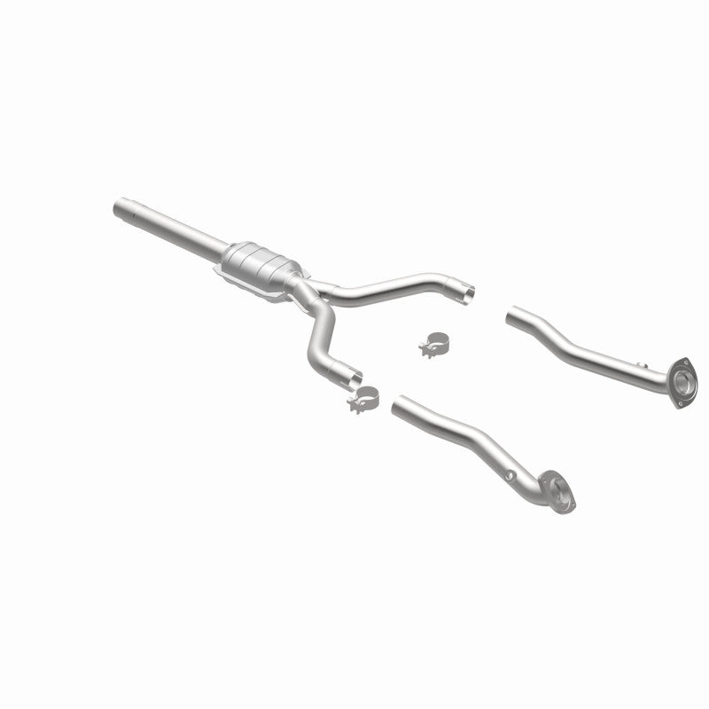 MagnaFlow 441415 Conv DF fits Lexus 96-97 LS400 4.0L rear