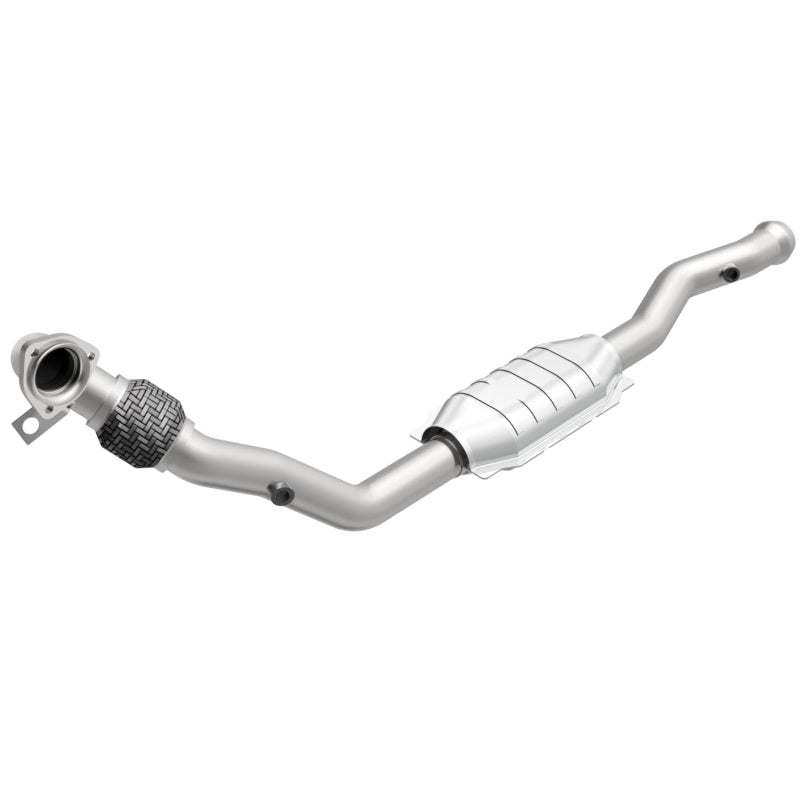MagnaFlow 23763 Conv DF 1997 fits Volvo 850 2.3L Turbo
