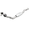 MagnaFlow 23763 Conv DF 1997 fits Volvo 850 2.3L Turbo