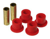 Prothane 24-47125 54-68 fits Austin 3000 Front/Rear Spring Eye Bushings - Red