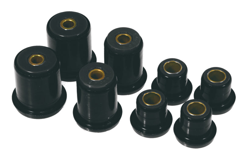 Prothane 7-221-BL fits GM Front Control Arm Bushings - Black