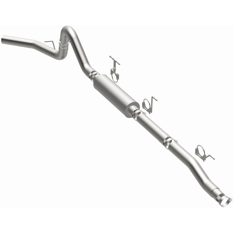 Magnaflow 106-0480 BRE Exhaust Kit 99-01 fits Ford F-250 F-350 Super Duty 7.3L