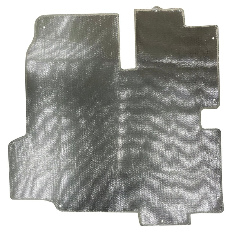 DEI 902409 fits Honda 22-24 Pioneer 1000-3/1000-5/1000-6 Under Seat Heat Shield