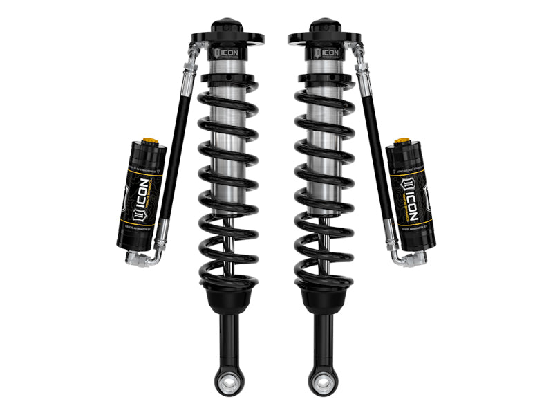 ICON 58761 fits Toyota 22-23 Land Cruiser 300 2.5 Series VS RR Coilover Kit