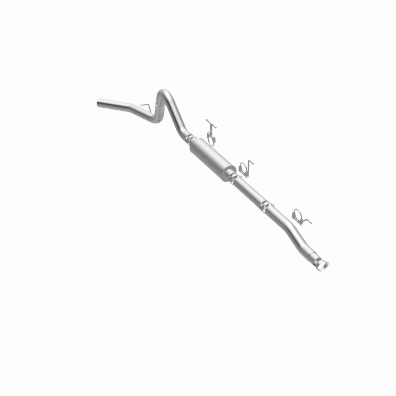Magnaflow 106-0480 BRE Exhaust Kit 99-01 fits Ford F-250 F-350 Super Duty 7.3L