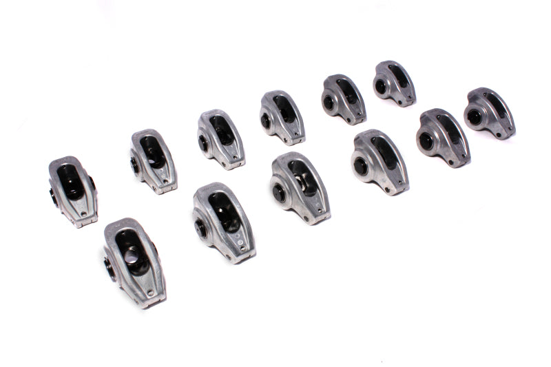 COMP Cams 17004-12 High Energy Alum Rocker fits SBC 1