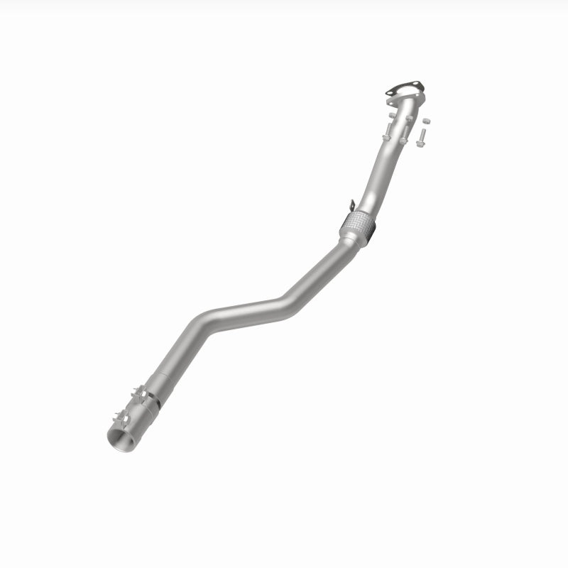 Magnaflow 107-0114 BRE Exhaust 98-05 Passat 1.8L Front Pipe Kit