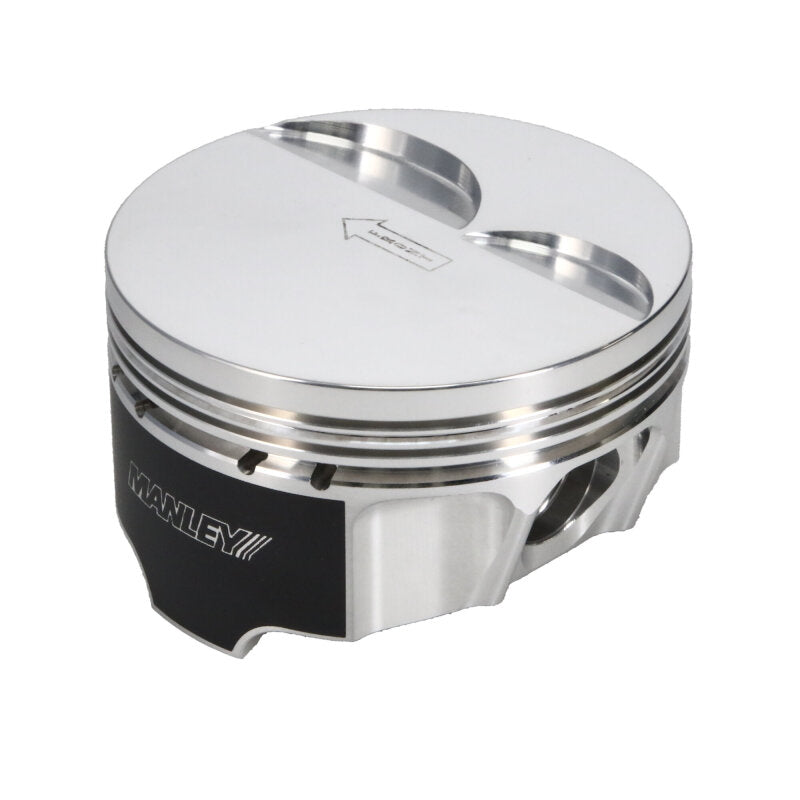 Manley Performance 562510C-8 Manley fits Chevrolet LS Piston Set - 4.010in Bo