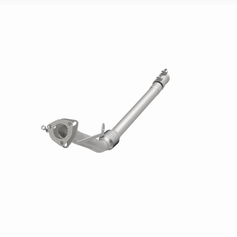 Magnaflow 107-0058 BRE Exhaust 05-08 A4 Quattro 2.0L Front Pipe Kit