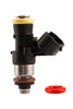 Fast Injector, Fast 242 Lb/Hr