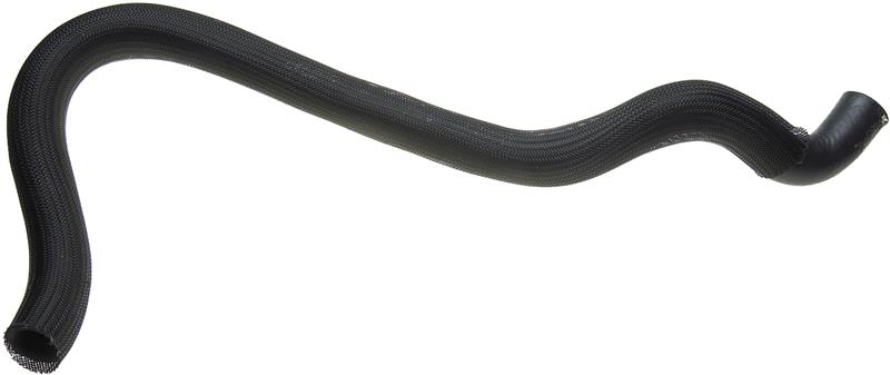 Gates 22231 96-05 fits Chevrolet Astro V-6 4.3L Upper Molded Coolant Hose