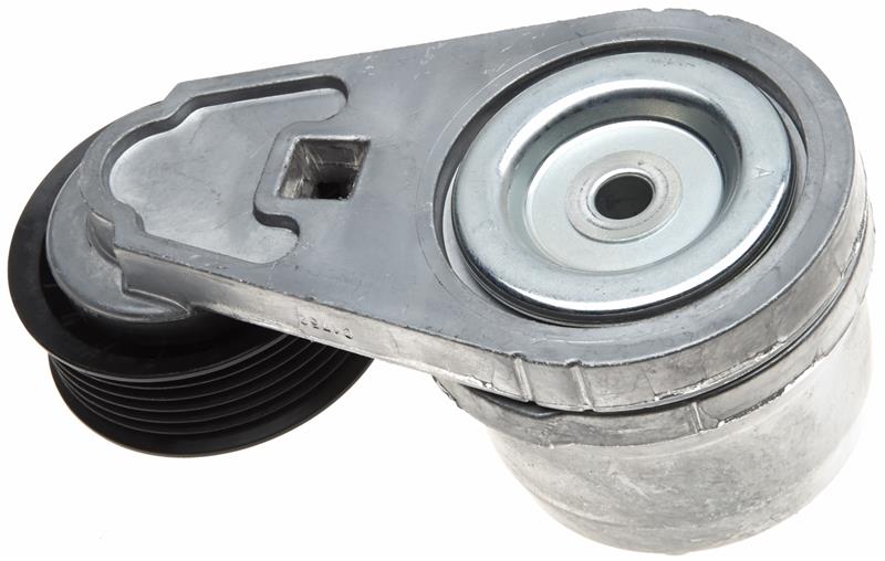 Gates 38172 02-10 fits Chevrolet Silverado V-8 6.6L Diesel Tensioner Assy. Be