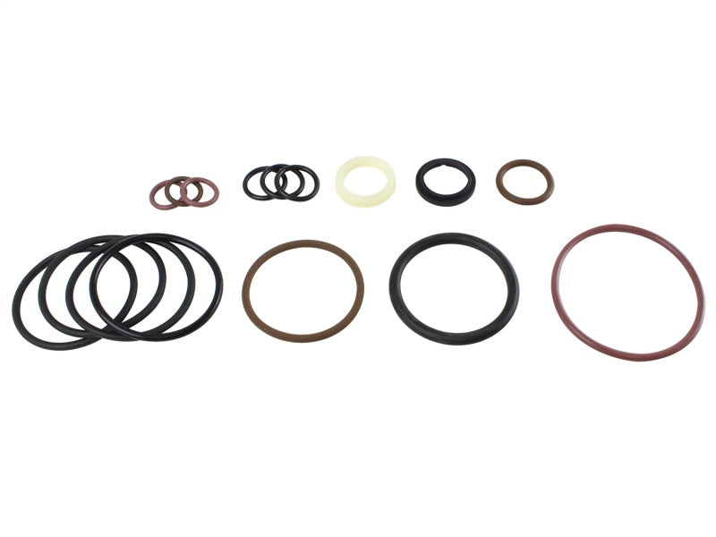 AFE 56000-SP30 Sway-A-Way 2.5 Shock Rebuild Kit 7/8in Shaft