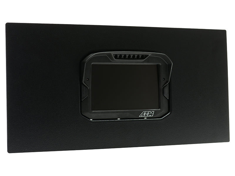 AEM 30-5541 CD-7 Universal Flush Mount Panel 20in x 10in