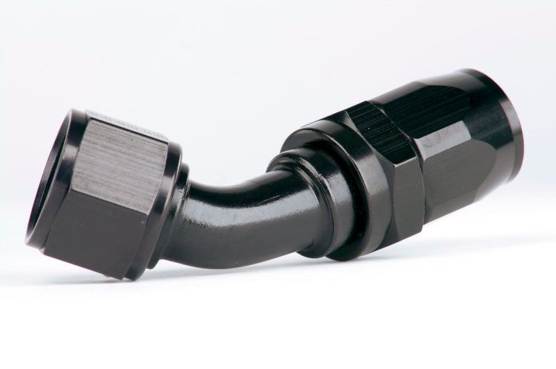Aeromotive 15660 Hose End - AN-12 - 45 Deg