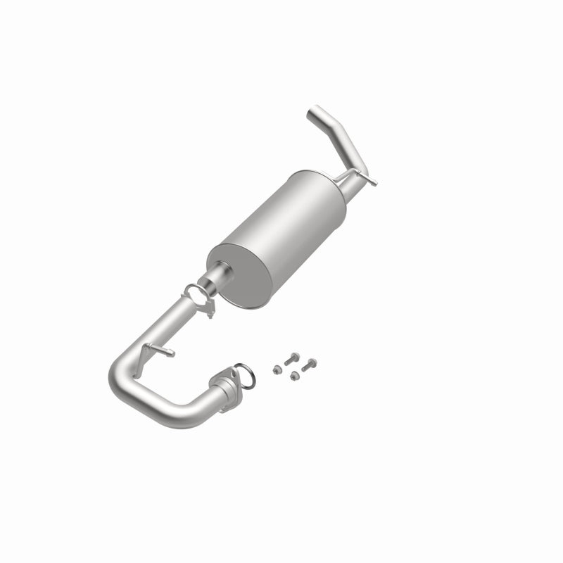 Magnaflow 108-0090 BRE Exhaust 98-00 RAV4 2.0L Muffler Kit