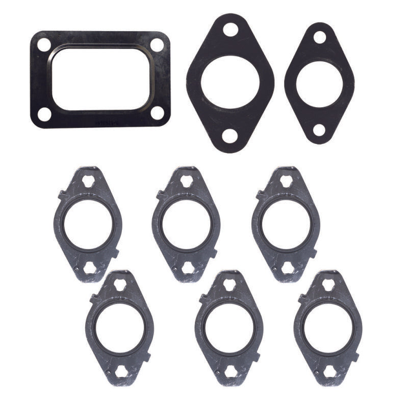 BD Diesel 1045992 GASKET SET Exhaust Manifold - fits Dodge 08-20 6.7L 2012
