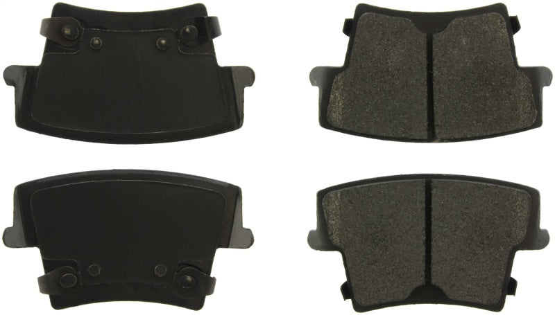 StopTech 308.10571 Street Brake Pads
