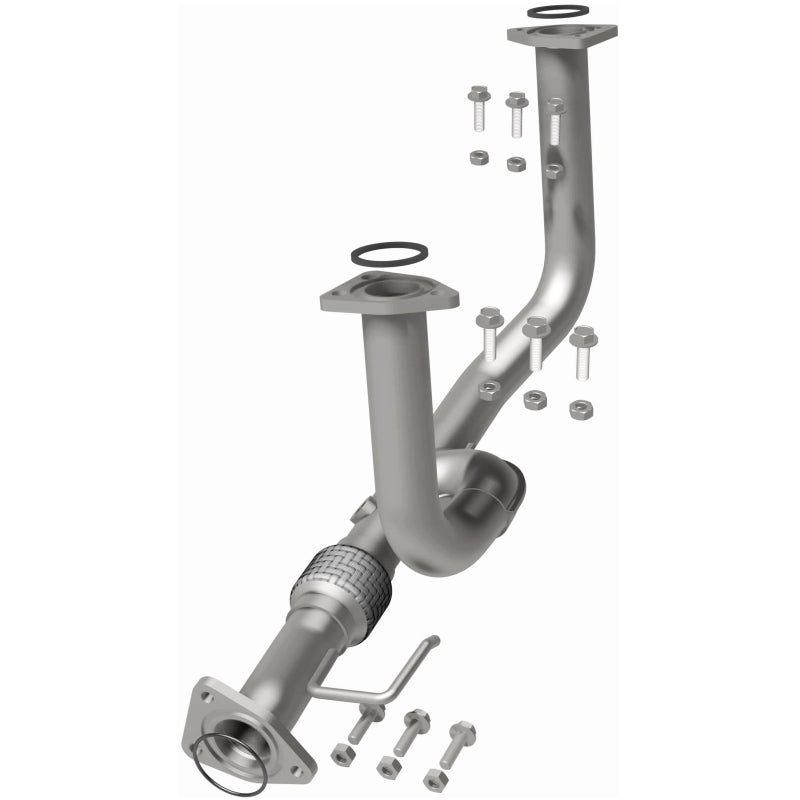 Magnaflow 107-0100 BRE Exhaust 01-04 MDX Pilot 3.5L Front Pipe Kit