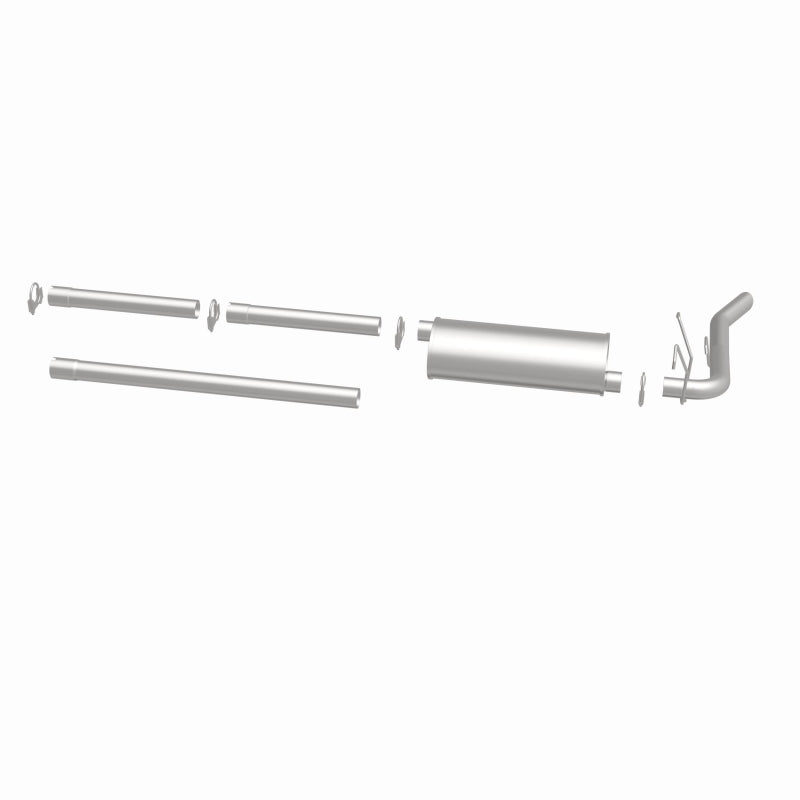 Magnaflow 106-0536 BRE Exhaust Kit 97 fits Ford F-150