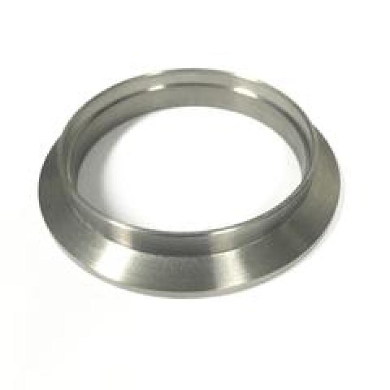 Ticon 103-06310-0000 Industries 2.5in Titanium V-Band Weld End - Female