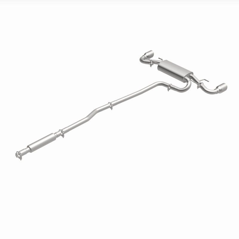 Magnaflow 106-0998 fits Mazda BRE Exhaust Replacement Kit
