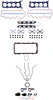 Fel-Pro 2601977 fits Ford F-150 260-1977 Engine Gasket Set