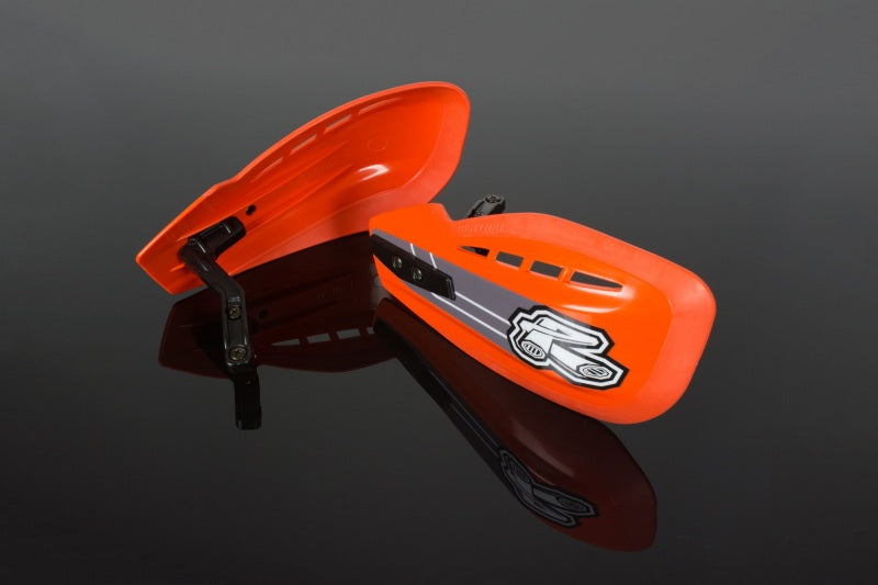 Renthal HG-100-OR fits Handguard - Orange
