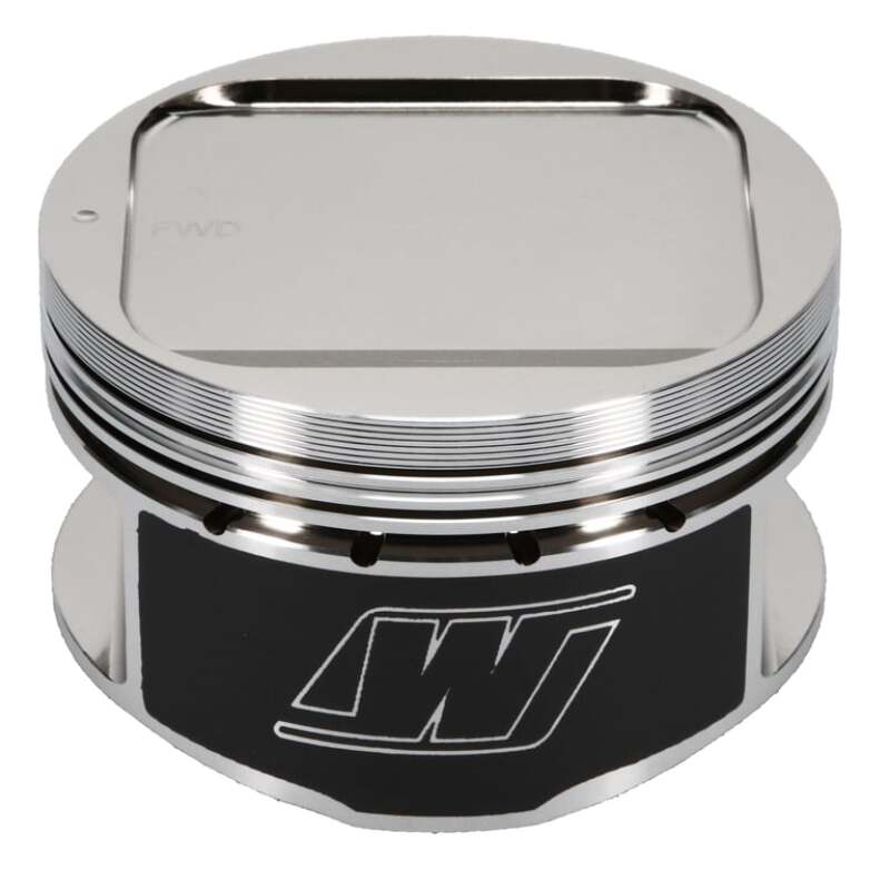 Wiseco 6588m92AP fits Subaru WRX 4v R/Dome 8.4:1 CR 92mm Piston Shelf Stock