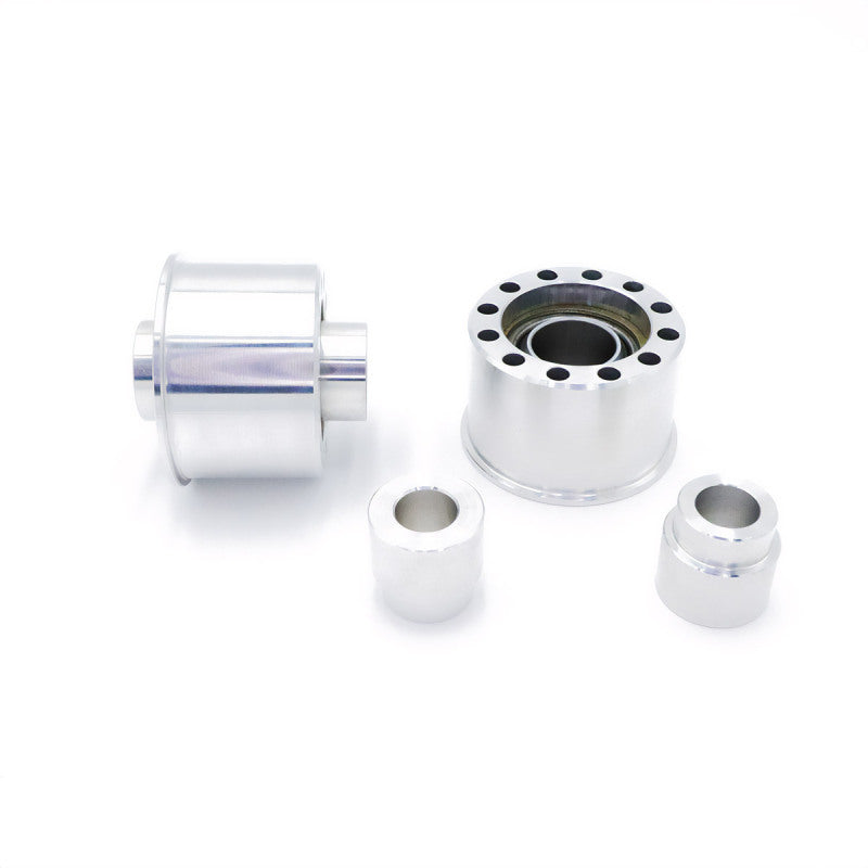 SPL Parts SPL RCAB S550 2015+ fits Ford Mustang S550 Rear Lower Control Arm Bush